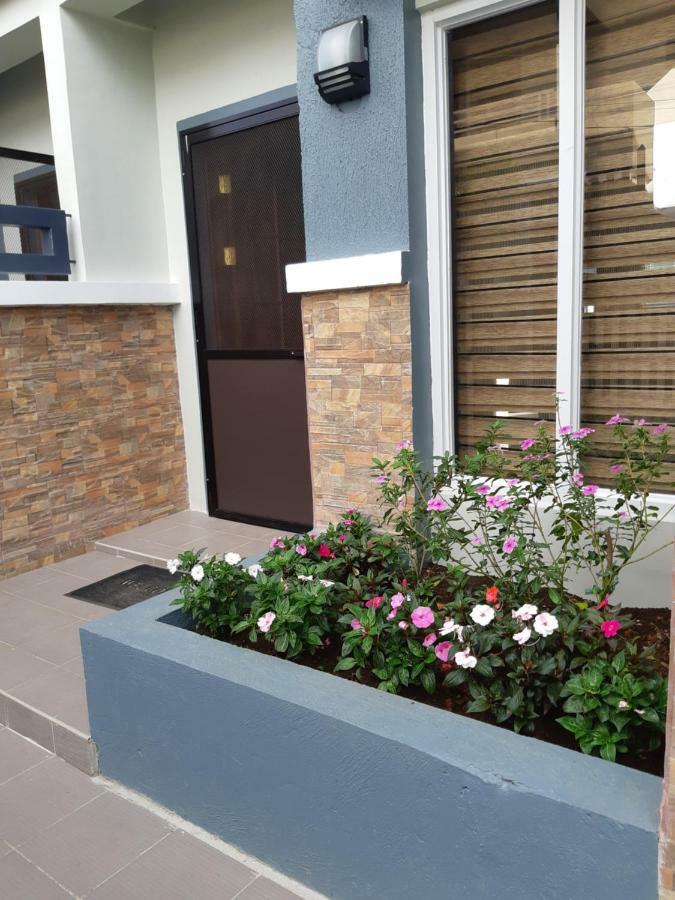 Villa Restful 3Br Hillside Duplex House Baguio City Exterior foto