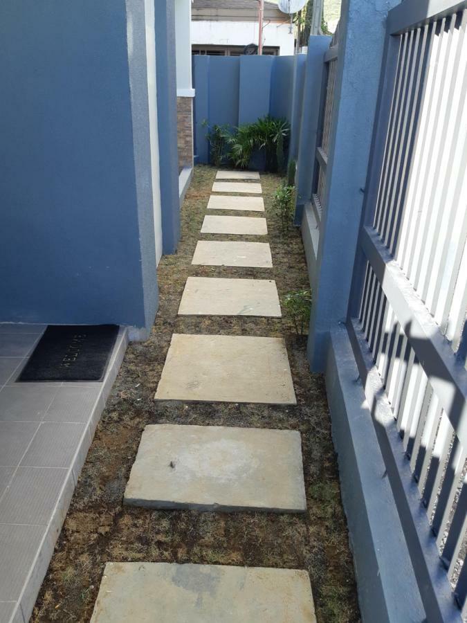 Villa Restful 3Br Hillside Duplex House Baguio City Exterior foto