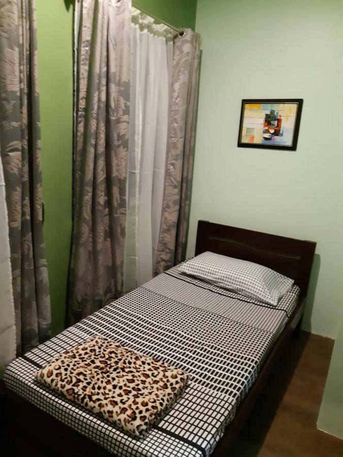 Villa Restful 3Br Hillside Duplex House Baguio City Exterior foto